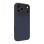 Funda pour mobile dbramante1928 Cover bleu compatible iPhone 17 Pro Max