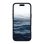 Funda pour mobile dbramante1928 Cover bleu compatible iPhone 17 Pro Max