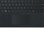 Tastatur Microsoft Surface Pro Signature Magnetisch mit Trackpad und Alcantara QWERTY