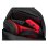 Sac à dos GENESIS Palladium 200 Gaming 19L pour PC 14,1" Noir