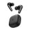 Soundcore R60I NC draadloze Bluetooth oordopjes met ruisonderdrukking en transparantiemodus zwart