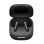Soundcore R60I NC draadloze Bluetooth oordopjes met ruisonderdrukking en transparantiemodus zwart