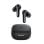 Soundcore R60I NC draadloze Bluetooth oordopjes met ruisonderdrukking en transparantiemodus zwart