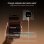 Cargador de Pared Anker Nano para iPhone Qi 45W, Carga Rápida, Pantalla inteligente, 1 USB-C Naranja