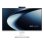 Ordenador Todo en uno ASUS V400 AiO V470VAK-WPE278W Intel Core 5 210H 16GB 512GB SSD Intel Graphics 27" Windows 11 Home Blanco Teclado QWERTY español