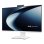 Ordenador Todo en uno ASUS V400 AiO V470VAK-WPE278W Intel Core 5 210H 16GB 512GB SSD Intel Graphics 27" Windows 11 Home Blanco Teclado QWERTY español