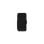 Funda para móvil dbramante1928 Leder Wallet Schwarz mit Ständer für iPhone 17 Pro