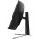 Monitor MSI MAG 325CQRXF E2 31,5" Wide Quad HD 240Hz VA Curvo Ajuste Altura