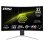 Monitor MSI MAG 325CQRXF E2 31,5" Wide Quad HD 240Hz VA Curvo Ajuste Altura