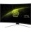 Monitor MSI MAG 325CQRXF E2 31,5" Wide Quad HD 240Hz VA Curvo Ajuste Altura