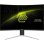 Monitor MSI MAG 325CQRXF E2 31,5" Wide Quad HD 240Hz VA Curvo Ajuste Altura