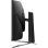 Monitor MSI MAG 325CQRXF E2 31,5" Wide Quad HD 240Hz VA Curvo Ajuste Altura