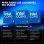 Portátil HP HyperX OMEN 15-ga0004ns 15,3" Intel Core i7-14650HX 24GB 1TB SSD RTX 5060 FreeDOS