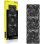 Ventilatore supplementare Corsair RS360 II 360mm PWM silenzioso con connessione a catena