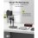 Cable XLR Goobay 10 m Macho a Macho Preto