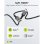 Cable HDMI Goobay Plus 4K@60Hz 18 Gbit/s Textil