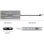 Dock USB-C Orico XDR 12 en 1 RGB HDMI 2.0 DisplayPort 1.4