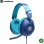 Auriculares PowerA LS10X Gen 2 con cable Virtual Surround para gaming azul