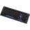 Teclado Ducky DKOKM2598-KWDEPDCOCH1 gaming magnético con backlight inglés internacional