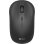 Ratón C-Tech WLM-09 inalámbrico Bluetooth 5.0 1200 DPI compacto negro
