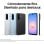 Samsung Galaxy A18 4G 4GB 128GB 6.7" Noir