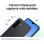 Samsung Galaxy A18 4G 4GB 128GB 6.7" Noir