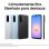 Samsung Galaxy A18 4G 4GB 128GB 6.7" Azul claro