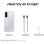 Samsung Galaxy A18 4G 4GB 128GB 6.7" Plata