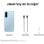 Samsung Galaxy A18 4G 8GB 256GB 6.7" Light Blue