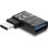 Adaptador USB Delock 67427 USB-A a USB-C 10 Gbps unidireccional