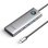 Dock USB-C Orico PW11 9 puertos HDMI 4K Ethernet 2.5G