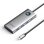 Docking USB-C Orico PW11 8 porte HDMI 2.0 VGA Ethernet