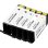 Cartuccia inchiostro XL Renkforce Canon Cyan Magenta Nero