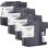 Cartuccia inchiostro Renkforce RF-6954006 Compat Brother LC-223