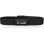 Ceinture cardio Polar Equine Bluetooth textile noir