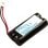 Bateria NiMH Frei 800 mAh para Telefones Sem Fios Swisscom