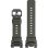 Correa Skinarma para Apple Watch Silicona y Acero Inoxidable Verde