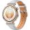 Huawei Watch GT7 Bluetooth GPS NFC 41mm Ouro Caixa Cinzento Bracelete Tamanho Único