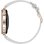 Huawei Watch GT7 Bluetooth GPS NFC 41mm Ouro Caixa Cinzento Bracelete Tamanho Único
