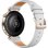 Huawei Watch GT7 Bluetooth GPS NFC 41mm Ouro Caixa Cinzento Bracelete Tamanho Único