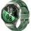 Huawei GT7 Pro Bluetooth GPS NFC 46mm Titânio Bracelete Verde Tamanho Único