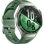 Huawei GT7 Pro Bluetooth GPS NFC 46mm Titânio Bracelete Verde Tamanho Único