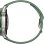Huawei GT7 Pro Bluetooth GPS NFC 46mm Titânio Bracelete Verde Tamanho Único