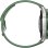 Huawei GT7 Pro Bluetooth GPS NFC 46mm Titânio Bracelete Verde Tamanho Único