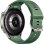 Huawei GT7 Pro Bluetooth GPS NFC 46mm Titânio Bracelete Verde Tamanho Único