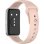 Pulseira Beline Huawei Band 11 Rosa Silicone
