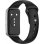 Pulseira Beline Silicone Preto para Huawei Band 11 Confortável e Resistente