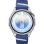 Huawei GT7 Bluetooth GPS NFC 46mm Titânio Azul Tamanho Único