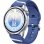 Huawei GT7 Bluetooth GPS NFC 46mm Titânio Azul Tamanho Único