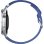 Huawei GT7 Bluetooth GPS NFC 46mm Titânio Azul Tamanho Único